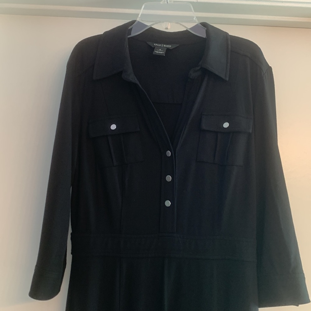 White House I Black Market dress - Picture 2 of 7